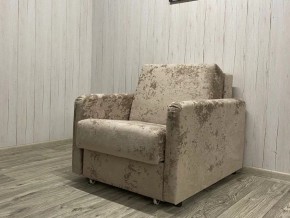 Кресло Уют Аккордеон МД 700 с подлокотниками (НПБ) в Нижнекамске - nizhnekamsk.ok-mebel.com | фото 5