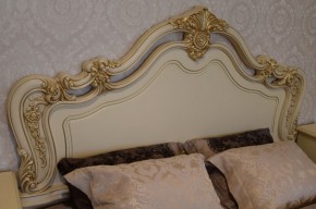 Кровать 1800 Мона Лиза (крем) в Нижнекамске - nizhnekamsk.ok-mebel.com | фото 6