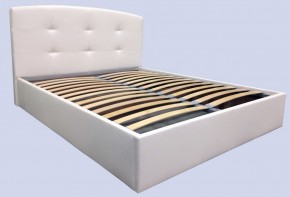 Кровать Ариадна Easy 1400 (без механизма подъема) в Нижнекамске - nizhnekamsk.ok-mebel.com | фото 2