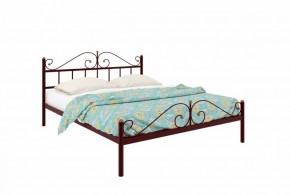 Кровать Диана plus 2000 (МилСон) в Нижнекамске - nizhnekamsk.ok-mebel.com | фото 2