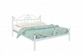 Кровать Диана plus 2000 (МилСон) в Нижнекамске - nizhnekamsk.ok-mebel.com | фото 5