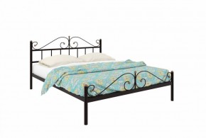 Кровать Диана plus 2000 (МилСон) в Нижнекамске - nizhnekamsk.ok-mebel.com | фото 6
