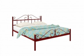 Кровать Диана plus (1600*2000) в Нижнекамске - nizhnekamsk.ok-mebel.com | фото