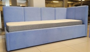 Кровать Диана + Решетка+ПМ+Дно (800) в Нижнекамске - nizhnekamsk.ok-mebel.com | фото 5