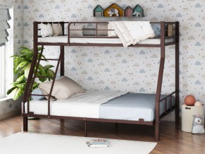 Кровать двухъярусная «Гранада-1 140» в Нижнекамске - nizhnekamsk.ok-mebel.com | фото 3