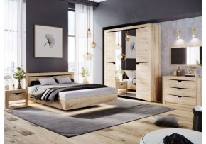 Кровать двуспальная Магантия в Нижнекамске - nizhnekamsk.ok-mebel.com | фото 11
