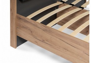 Кровать двуспальная Тхан в Нижнекамске - nizhnekamsk.ok-mebel.com | фото 10