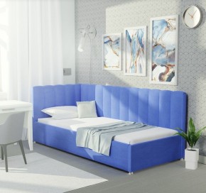 Кровать Энрика + Решетка+ПМ+Дно (900) в Нижнекамске - nizhnekamsk.ok-mebel.com | фото
