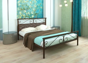 Кровать Эсмеральда Plus (Мягкая) 1600*2000 (МилСон) в Нижнекамске - nizhnekamsk.ok-mebel.com | фото