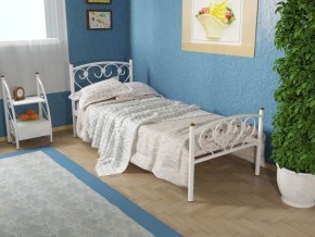 Кровать Ева Plus (МилСон) в Нижнекамске - nizhnekamsk.ok-mebel.com | фото