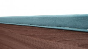 Кровать Глори (ткань 1 кат) 1600 в Нижнекамске - nizhnekamsk.ok-mebel.com | фото 5