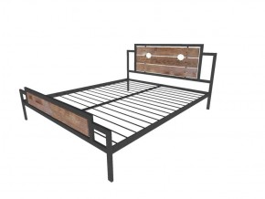 Кровать Инесса Plus (МилСон) в Нижнекамске - nizhnekamsk.ok-mebel.com | фото 2