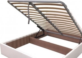 Кровать Изабель Easy 1600 (с механизмом подъема) в Нижнекамске - nizhnekamsk.ok-mebel.com | фото 3