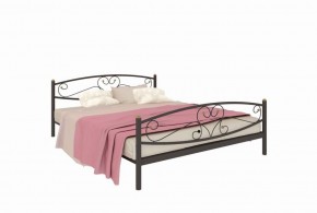 Кровать Каролина plus 1900 (МилСон) в Нижнекамске - nizhnekamsk.ok-mebel.com | фото 4