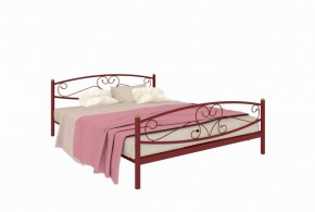 Кровать Каролина plus 1600*1900 в Нижнекамске - nizhnekamsk.ok-mebel.com | фото