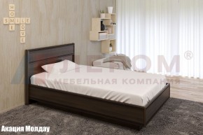 Кровать КР-1001 в Нижнекамске - nizhnekamsk.ok-mebel.com | фото 3