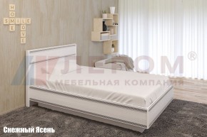 Кровать КР-1001 в Нижнекамске - nizhnekamsk.ok-mebel.com | фото 4