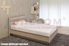 Кровать КР-1002 в Нижнекамске - nizhnekamsk.ok-mebel.com | фото 2