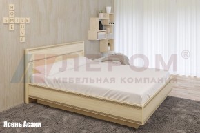 Кровать КР-1003 в Нижнекамске - nizhnekamsk.ok-mebel.com | фото 1