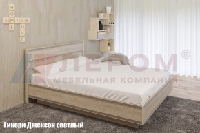 Кровать КР-1003 в Нижнекамске - nizhnekamsk.ok-mebel.com | фото 2