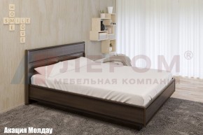 Кровать КР-1003 в Нижнекамске - nizhnekamsk.ok-mebel.com | фото 3