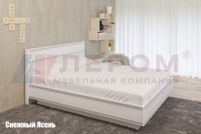 Кровать КР-1003 в Нижнекамске - nizhnekamsk.ok-mebel.com | фото 4
