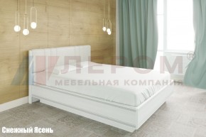 Кровать КР-1013 с мягким изголовьем в Нижнекамске - nizhnekamsk.ok-mebel.com | фото 4