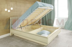 Кровать КР-1013 с мягким изголовьем в Нижнекамске - nizhnekamsk.ok-mebel.com | фото 5