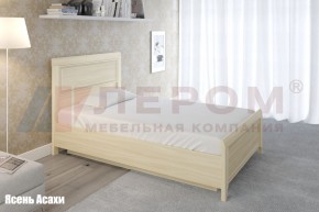 Кровать КР-1021 в Нижнекамске - nizhnekamsk.ok-mebel.com | фото 1