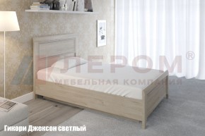 Кровать КР-1021 в Нижнекамске - nizhnekamsk.ok-mebel.com | фото 2