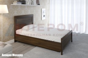 Кровать КР-1021 в Нижнекамске - nizhnekamsk.ok-mebel.com | фото 3
