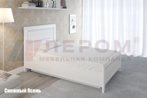 Кровать КР-1021 в Нижнекамске - nizhnekamsk.ok-mebel.com | фото 4