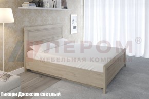 Кровать КР-1023 в Нижнекамске - nizhnekamsk.ok-mebel.com | фото 2