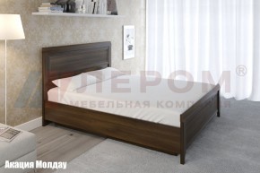 Кровать КР-1023 в Нижнекамске - nizhnekamsk.ok-mebel.com | фото 3