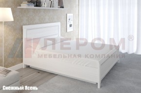 Кровать КР-1023 в Нижнекамске - nizhnekamsk.ok-mebel.com | фото 4