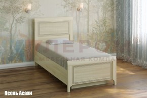 Кровать КР-1025 в Нижнекамске - nizhnekamsk.ok-mebel.com | фото 1