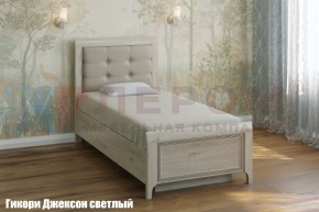 Кровать КР-1035 в Нижнекамске - nizhnekamsk.ok-mebel.com | фото 2