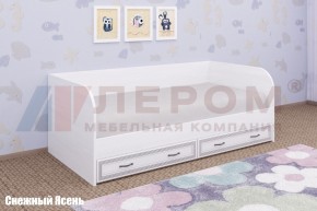 Кровать КР-1042 в Нижнекамске - nizhnekamsk.ok-mebel.com | фото 4