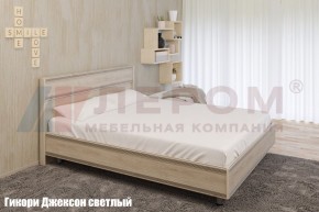 Кровать КР-2002 в Нижнекамске - nizhnekamsk.ok-mebel.com | фото 2