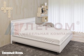 Кровать КР-2002 в Нижнекамске - nizhnekamsk.ok-mebel.com | фото 4