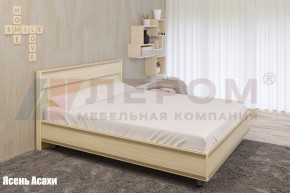 Кровать КР-2003 в Нижнекамске - nizhnekamsk.ok-mebel.com | фото 4