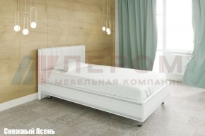 Кровать КР-2011 с мягким изголовьем в Нижнекамске - nizhnekamsk.ok-mebel.com | фото 4