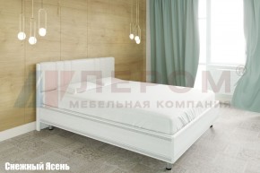 Кровать КР-2013 с мягким изголовьем в Нижнекамске - nizhnekamsk.ok-mebel.com | фото 4
