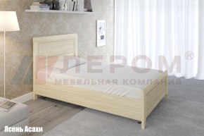 Кровать КР-2021 в Нижнекамске - nizhnekamsk.ok-mebel.com | фото 1