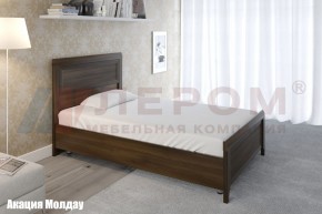 Кровать КР-2021 в Нижнекамске - nizhnekamsk.ok-mebel.com | фото 3