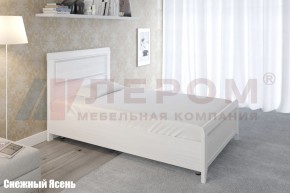 Кровать КР-2021 в Нижнекамске - nizhnekamsk.ok-mebel.com | фото 4