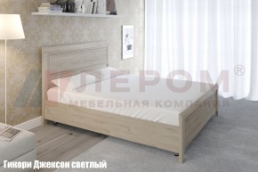 Кровать КР-2023 в Нижнекамске - nizhnekamsk.ok-mebel.com | фото 2