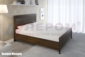 Кровать КР-2023 в Нижнекамске - nizhnekamsk.ok-mebel.com | фото 3