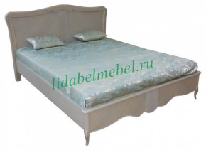 Кровать Лаура ММ-267-02/12Б (1200х2000) в Нижнекамске - nizhnekamsk.ok-mebel.com | фото