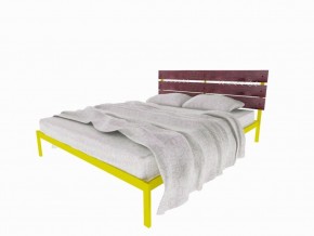 Кровать Луиза (МилСон) в Нижнекамске - nizhnekamsk.ok-mebel.com | фото 7